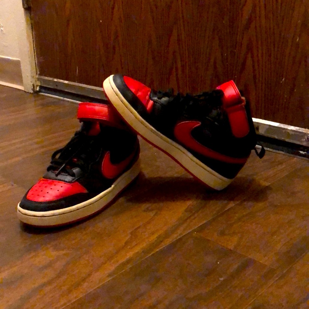 Nike kids shoes